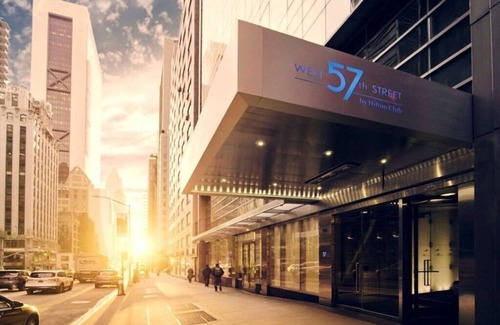 Central Park South Apartamento | West 57th Street, a Hilton Club - Studio Plus