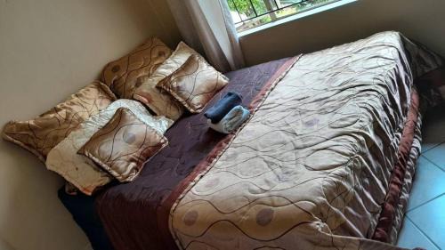 Nelspruit Casa | west acress