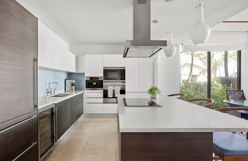Dorado Pueblo Villa | West Beach Ground Floor Residence - Ritz Managed