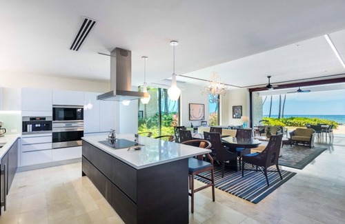 Dorado Pueblo Villa | West Beach Ground Floor Residence - Ritz Managed