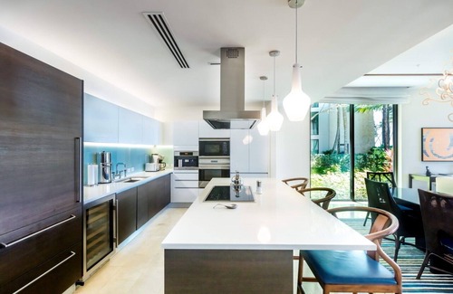 Dorado Pueblo Villa | West Beach Ground Floor Residence - Ritz Managed