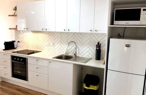 Scarborough Apartamento | West Beach Lagoon 123 - Vistas al balcón del océano - ¡¡Descuentos de más de 7 días disponibles!