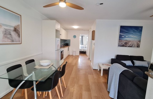 Scarborough Apartamento | West Beach Lagoon 107 - Valor excepcional: ¡descuentos de más de 7 días disponibles!