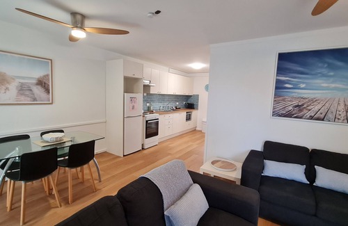 Scarborough Apartamento | West Beach Lagoon 107 - Valor excepcional: ¡descuentos de más de 7 días disponibles!