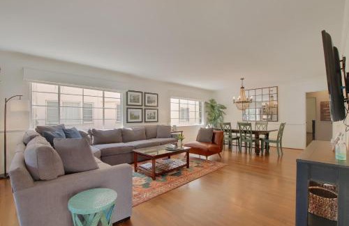 West Beach Casa | West Beach Villas 1 & 2