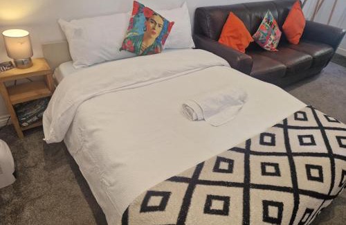 North Shields Casa | West Beck House - Newcastle 1