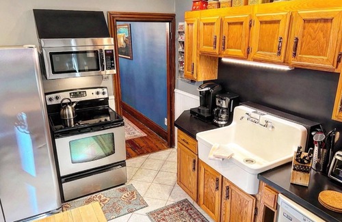 Ashfield Casa | West Broadway Guesthouse