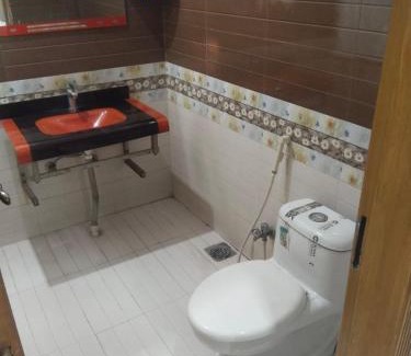 Lahore Apartamento | West Canal 112 Residency