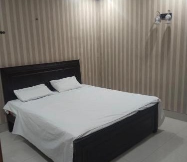 Lahore Apartamento | West Canal 112 Residency