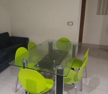Lahore Apartamento | West Canal 112 Residency