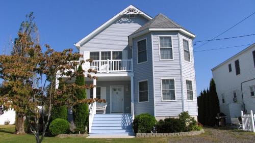 West Cape May Casa | West Cape Estate