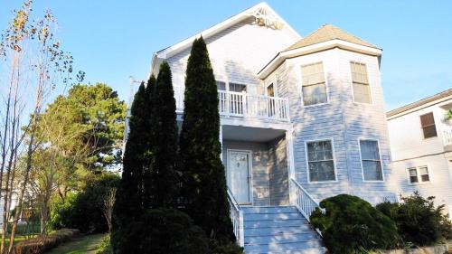 West Cape May Casa | West Cape Estate