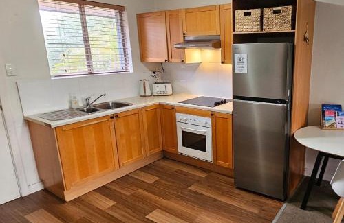 Scarborough Apartamento | West Coast Delight Beach 1br 1 Bth