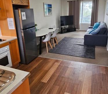 Scarborough Apartamento | West Coast Delight Beach 1br 1 Bth