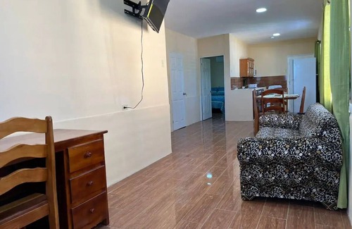 Belize City Casa | West Coast Garden - 2