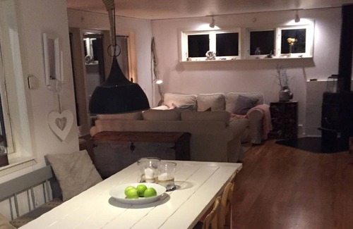 Kyrkesund Casa | Perla de la costa oeste Ängeviken, Tjörn