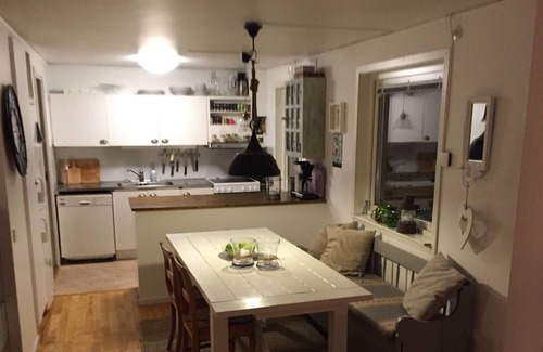 Kyrkesund Casa | Perla de la costa oeste Ängeviken, Tjörn