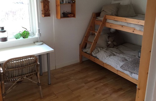 Kyrkesund Casa | Perla de la costa oeste Ängeviken, Tjörn