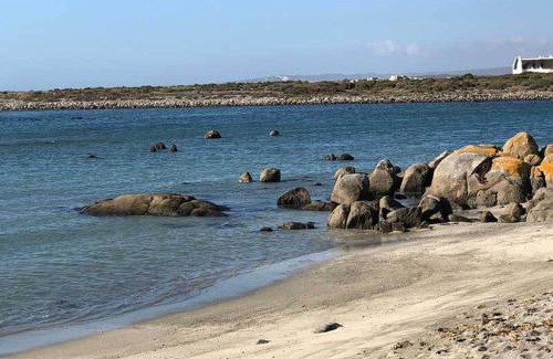 Jacobs Bay Casa | West Coast Shores