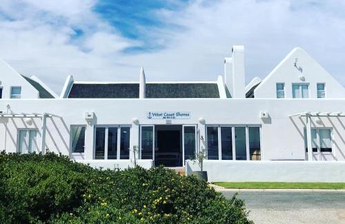 Jacobs Bay Casa | West Coast Shores