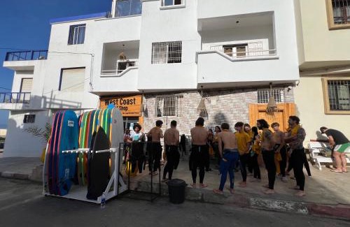 Imsouane Apartamento | West coast surf house