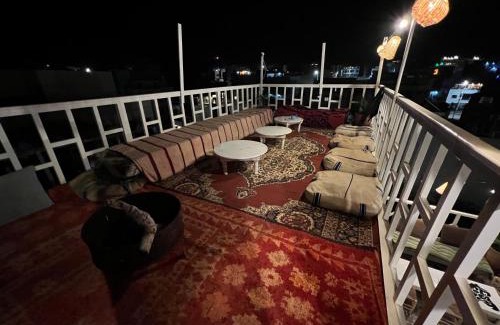 Imsouane Apartamento | West coast surf house