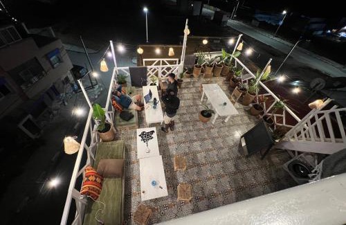 Imsouane Apartamento | West coast surf house