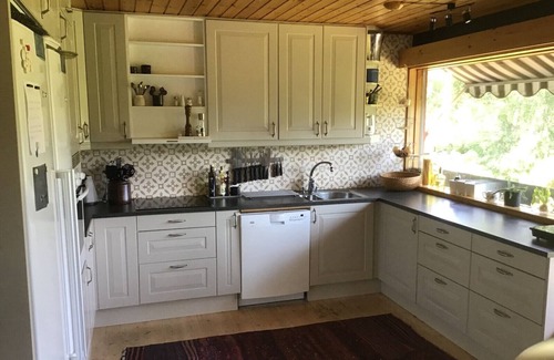 Munkedal Casa | West coast vacation in a comfortable holiday home with pool
