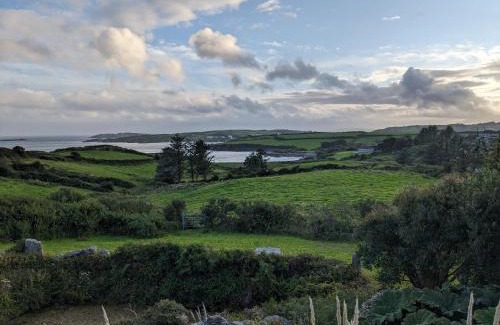 Schull Cama Y Desayuno | West Colla Place