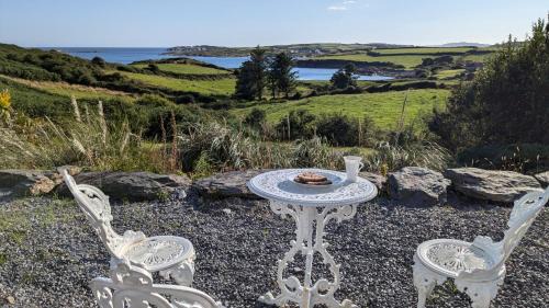 Schull Cama Y Desayuno | West Colla Place