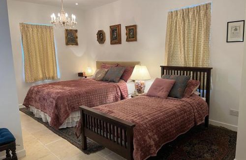 Schull Cama Y Desayuno | West Colla Place