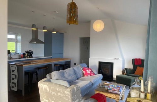 Clonakilty Condominio | West Cork holiday home with incredible sea views