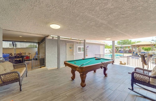 Walnut Valley Casa | West Covina Gem w/ Pool: 25 Mi to Disneyland!