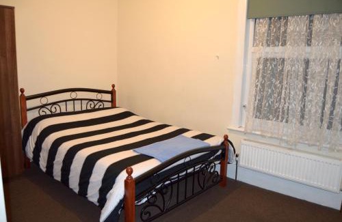 Broad Green Casa | West Croydon