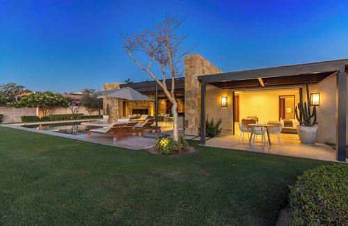 San Jose del Cabo Casa | West Enclave #26 Exclusive Gated community in San Jose del Cabo