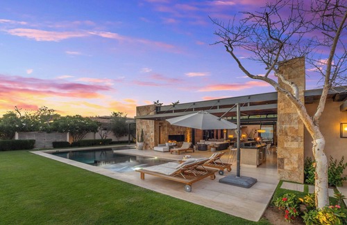 San Jose del Cabo Casa | West Enclave #26 Exclusive Gated community in San Jose del Cabo