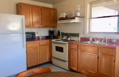 Provincetown Apartamento | West End 129 Commercial Street - Unit #2