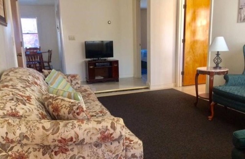 Provincetown Apartamento | West End 129 Commercial Street - Unit #2