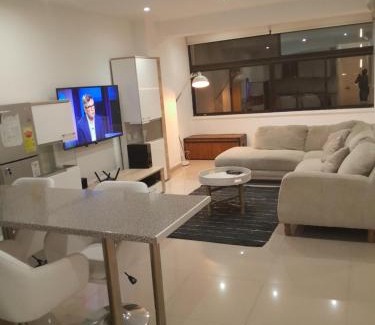 Luanda Apartamento | West end 1Bed Apart Rainha Ginga