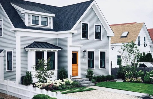 Provincetown Casa | Alquiler de vacaciones casa Eileen