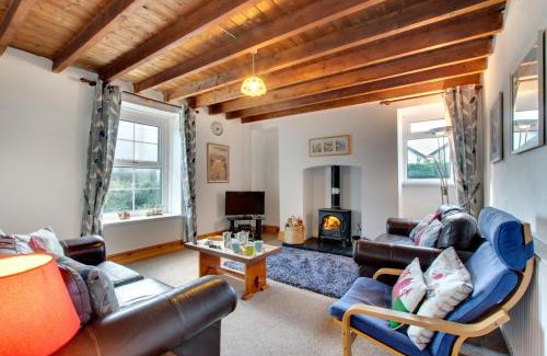 Llangennith Casa | West End Cottage