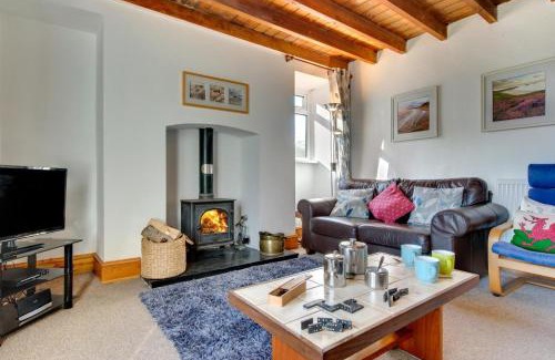 Llangennith Casa | West End Cottage