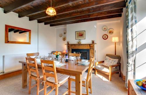 Llangennith Casa | West End Cottage
