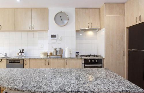 Fremantle Apartamento | West End Courtyard Retreat