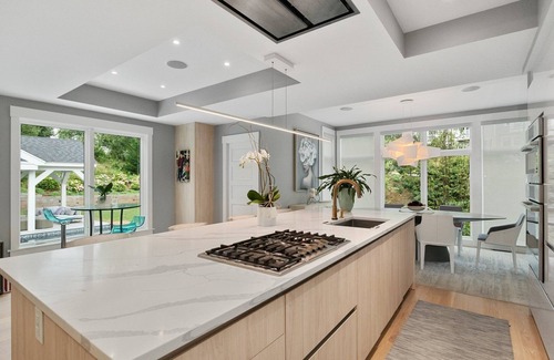 Provincetown Casa | West End - Developer's Home, Pool, Outdoor Kitchen, and More!