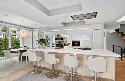 Provincetown Casa | West End - Developer's Home, Pool, Outdoor Kitchen, and More!