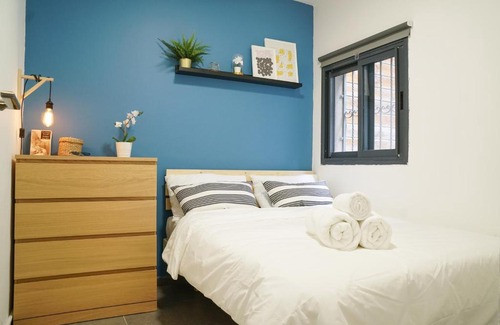 Kerem HaTeimanim Apartamento | West End Hotel By Peraia