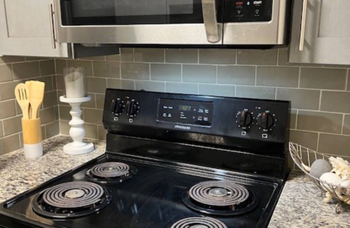Beaumont Apartamento | West End Oasis