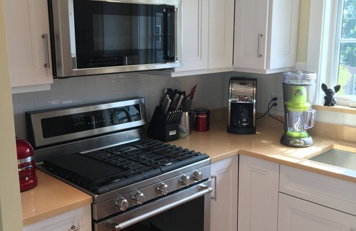 Provincetown Casa | West End Water View Townhome - Nueva construcción
