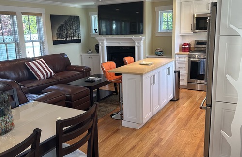 Provincetown Casa | West End Water View Townhome - Nueva construcción